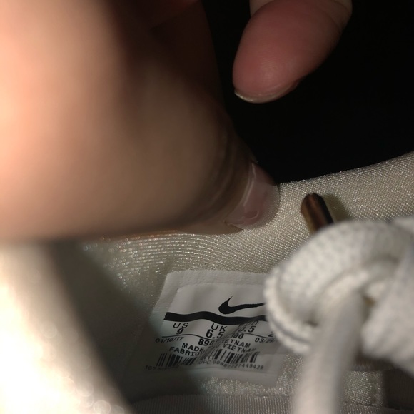 NEW women’s nike air max Jewell SE parm - Picture 6 of 6